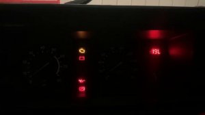 Цифровий датчик бензину ваз 2107