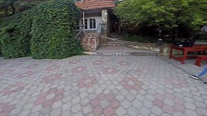 Vlog #20 Поездка на Лесное озеро. Абинск. Предгорье Кавказских гор