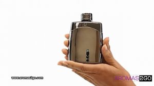 Montblanc Legend Intense Cologne by Montblanc