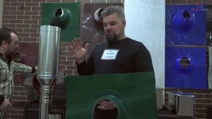 МАСТЕР ФЛЕШ для дымохода через кровлю. Теперь НЕ СОМНЕТСЯ! Master Flash от Сталь-Мастер