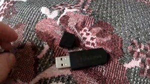 Флешка USB Verbatim