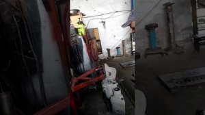 РЕМОНТ СУППОРТА ВОЛЬВО 2013