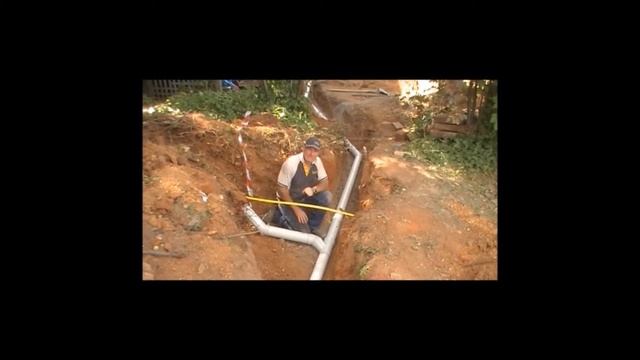Stormwater Drains Repairs & Replacement Services Canberra смотреть онлайн