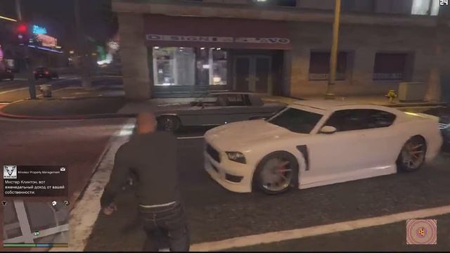 GTA 5 Когда не получилось зайти в онлайн смотреть онлайн