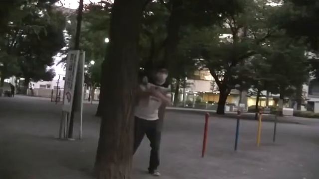 Пинг-Понг, Боулинг - новый вид спорта изобрели японцы смотреть онлайн