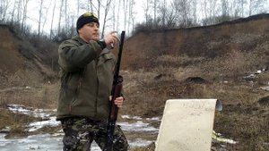Бекас-12м авто отстрел азота 5ки, фетер 3 высокой скорости