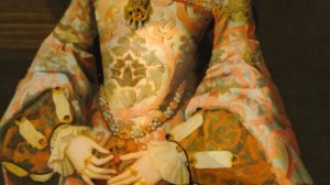 Жёны Генриха VIII. Две последние жены - одну казнили, вторая чудом избежала ареста и смерти.