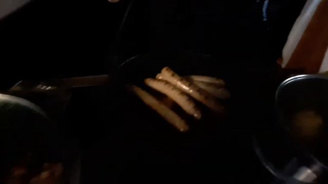 Субботний обед зашли гости)) смотреть онлайн