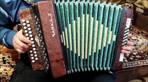 Прощальный вальс (из х/ф "Розыгрыш")