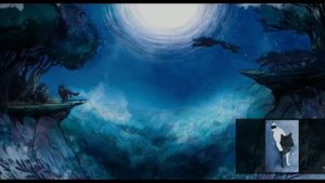 легенда о волка клип: