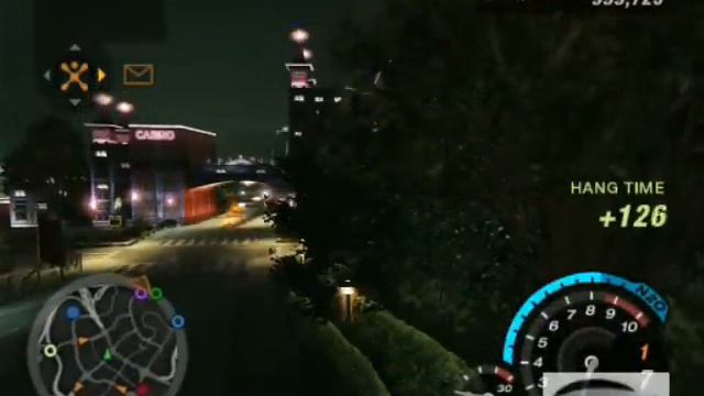 Need for speed underground 2 things gone wrong 1 смотреть онлайн