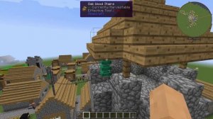 Immersive Engineering | Skyhook Tutorial | Minecraft