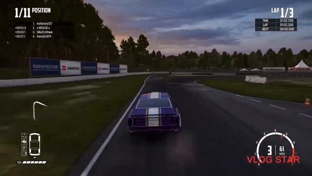 Why | Wreckfest online смотреть онлайн