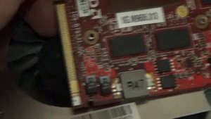 Моноблок Acer Aspire Z5610 выключался (Acer Aspire Z5610 turned off)