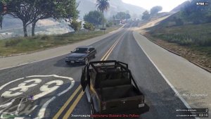 GTA 5 Онлайн / Как попасть на остров / кайо перико / гта 5 онлайн )