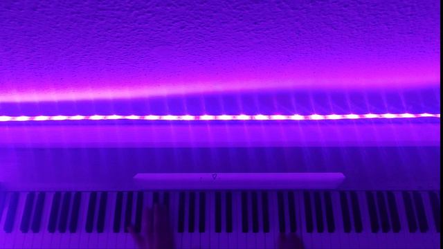 Piano Chopin - Nocturne in C sharp Minor no 20 смотреть онлайн