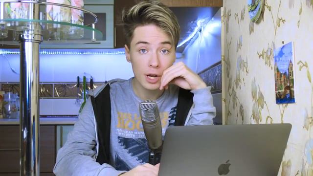 ЧЕМ Я ДУМАЛ В 12 ЛЕТ КОГДА ПИСАЛ ЭТО !？ смотреть онлайн