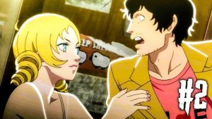 Catherine: Full Body Прохождение на русском #2 ► ТРИ КАТЮХИ!