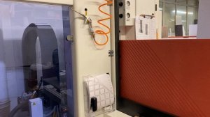 Homag v200 присадка Valchromat (вальхромат) 3 часть