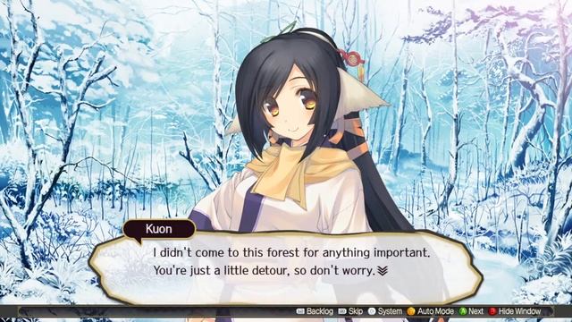 Utawarerumono: Mask of Deception #1 (Live Stream) смотреть онлайн