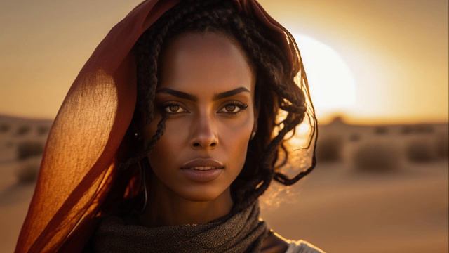 ORIENT EXPRESS ▪ Oriental Desert Whispers ▪ (DJ MIX 2023) смотреть онлайн