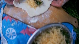 Спелео вкуснятина. Походные лепешки.