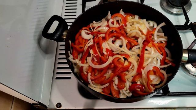 Говядина быстро и вкусно #vkusnoff #cooking #meat #говядина #мясо #кулинария