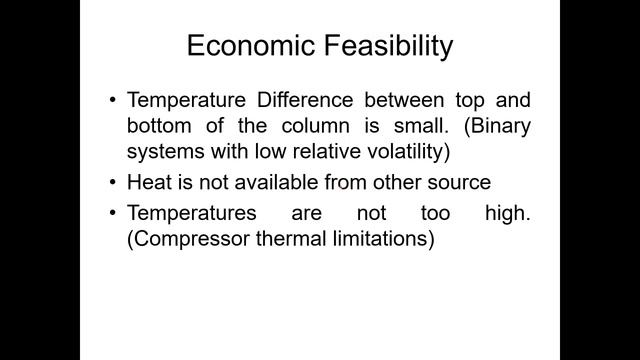 Heat Pumping-Vapor Recompression (VRC) for saving Energy in Distillation Column смотреть онлайн