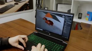 Обзор HP Pavilion Gaming 16. Луч света в тёмном царстве!