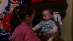 Мой сын говорит на китайском