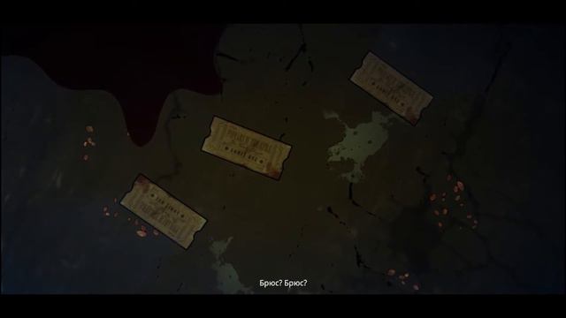 Batman The Telltale Series Episode 1 Молчаливое Прохождение смотреть онлайн