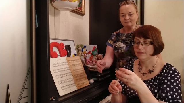 13.06.2020 Дистанционная летняя досуговая площадка. Путешествие в мир музыкальных инструментов. смотреть онлайн