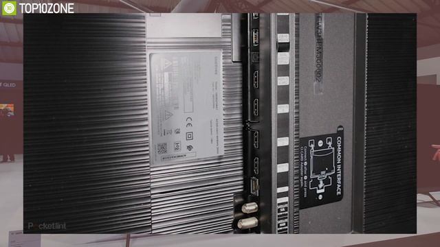 Top 10 Best Smart 4K HDR TVs for Any Budget смотреть онлайн