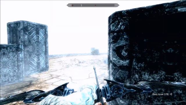 The Elder Scrolls::Skyrim::Episode 137::Warped Dragon Strats! смотреть онлайн