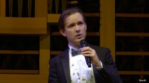Олег Погудин «Время изменится»