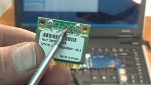 Модули Wi Fi небольшой  обзор