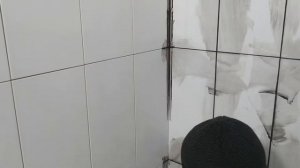 КАК ФУГОВАТЬ ШВЫ ПЛИТКИ. БЫСТРАЯ ЗАТИРКА ШВОВ.