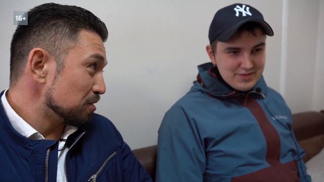 Миллион Евро на доставке Суши в Регионе Sushifit смотреть онлайн