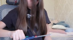 ОТСТРИГЛА ВОЛОСЫ??ЧТО СКАЗАЛА МАМА: пранк пранки