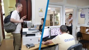 Действия при обнаружении подозрительного предмета