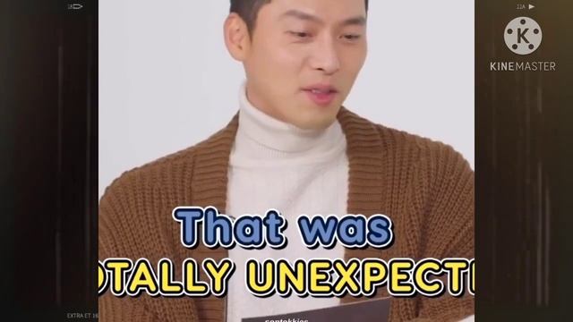 HYUN BIN was fooled by Son Ye Jin's Eye Smile /Hyun Bin❤️Son Ye Jin смотреть онлайн