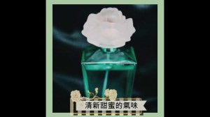 【香水1976來開箱】Elizabeth Taylor Gardenia 伊莉沙白泰勒梔子花女性淡香精