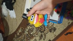 Кукольная семейка😇🙃 # shorts