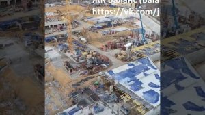 ЖК Баланс (Balance) ФОРУМ