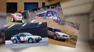 Lancia Delta. Полная история: от "Автомобиля Года" до 6 чемпионских титулов WRC