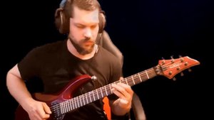 Ария - Тореро (соло кавер)