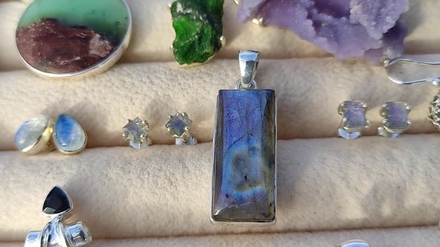 Украшения ??серебро Индия?⛅ естественное освещение 070922