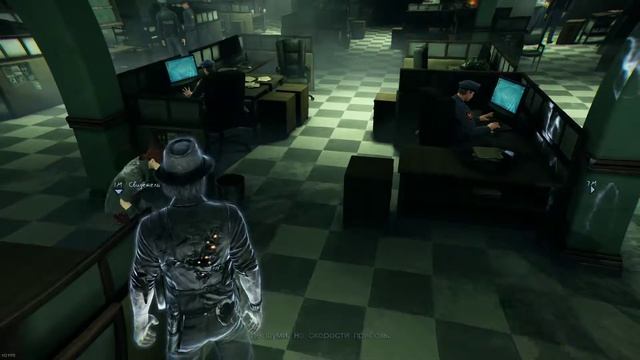 Murdered: Soul Suspect / НАЙТИ КАМЕРУ СВИДЕТЕЛЬНИЦЫ смотреть онлайн