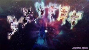 Winx Club - Connected