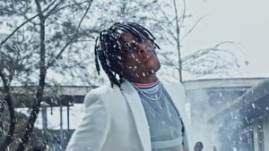 FIREBOY DML - VIBRATION